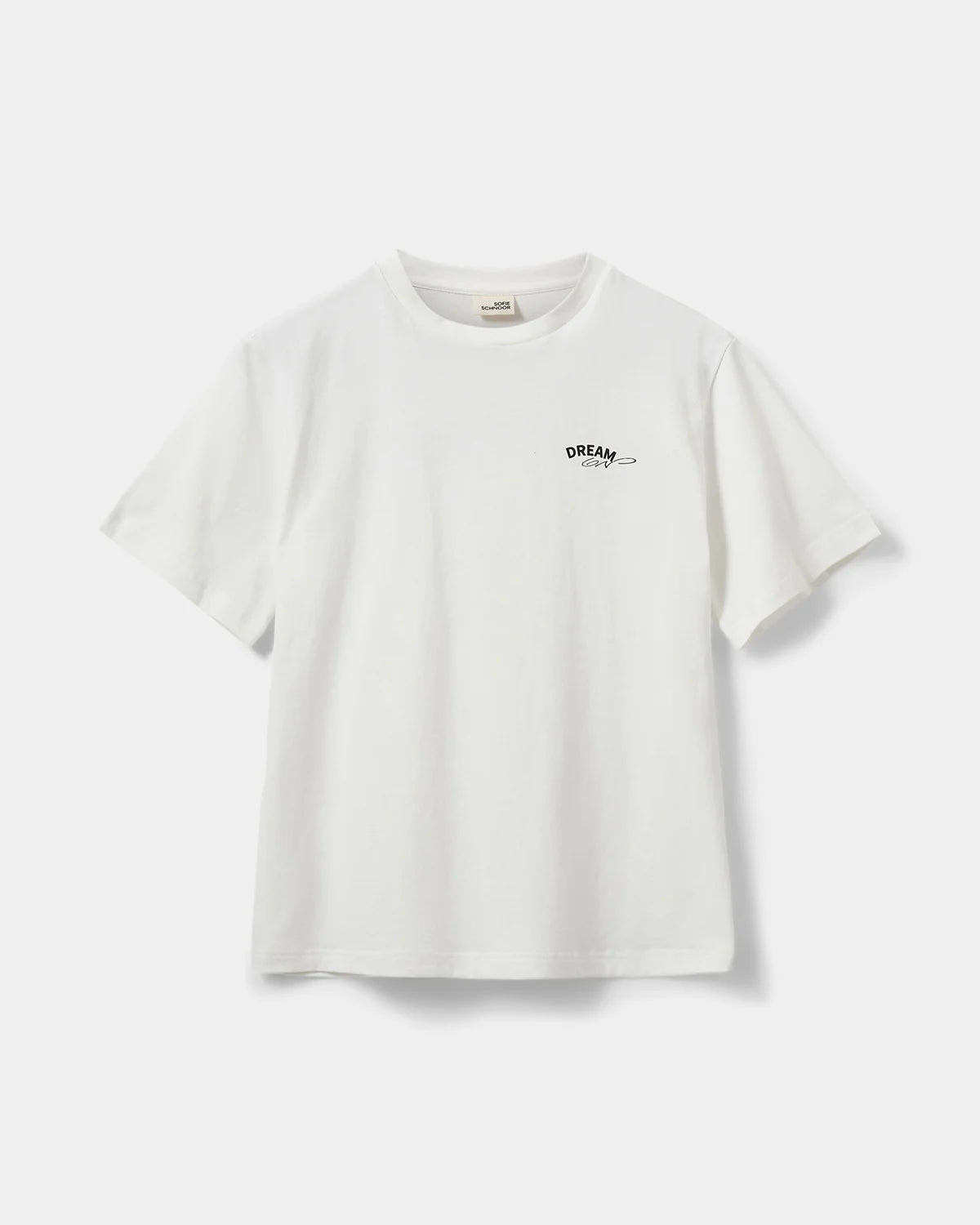 SOFIE SCHNOOR VERASY T-SHIRT