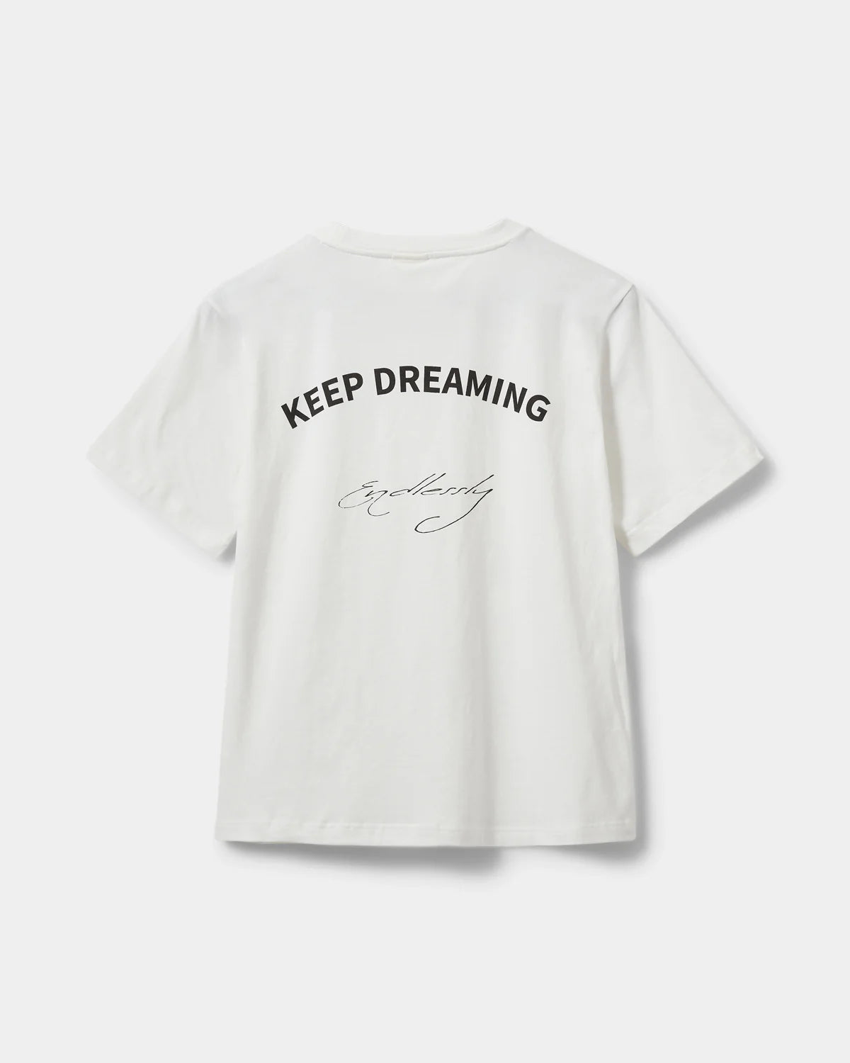 SOFIE SCHNOOR VERASY T-SHIRT