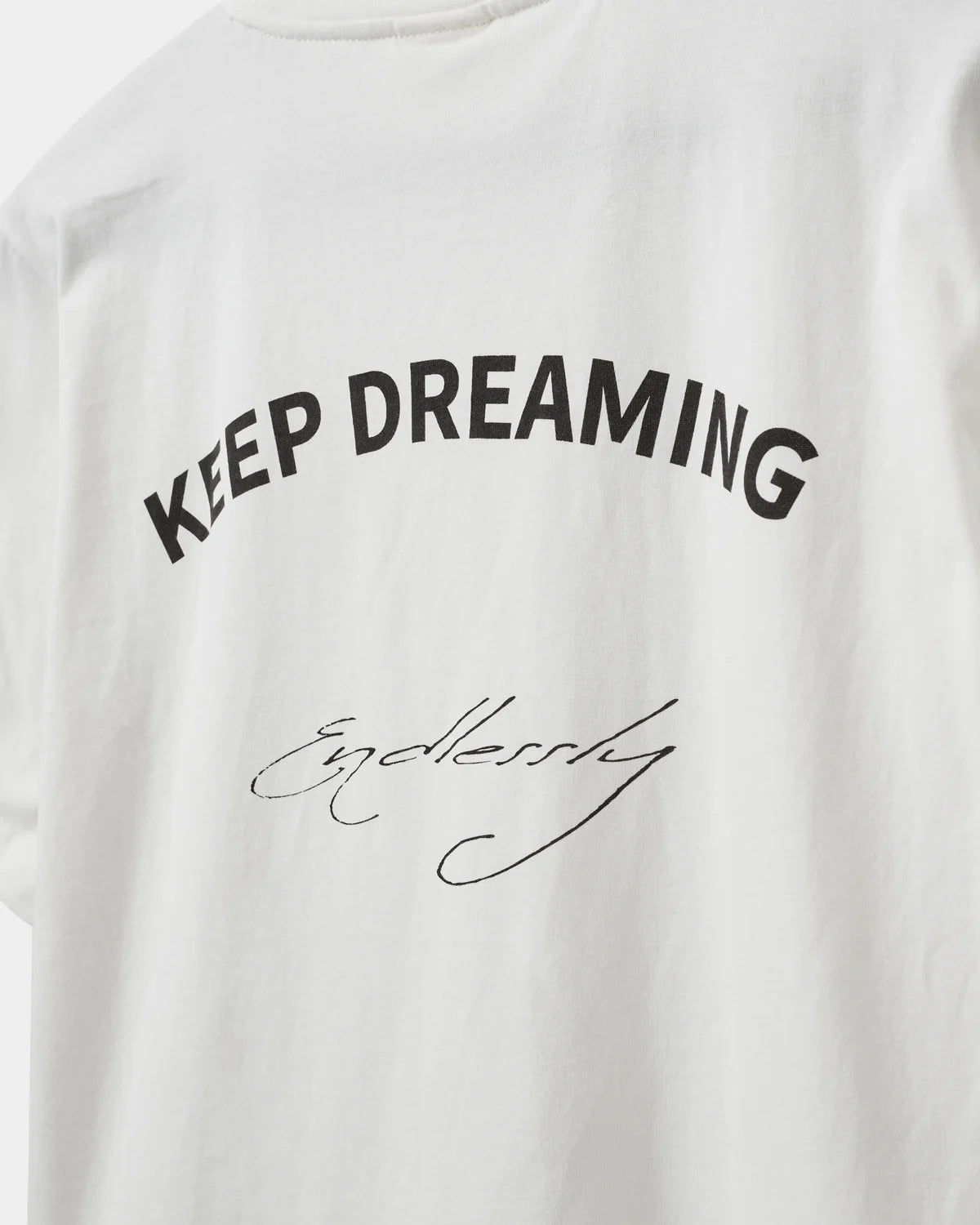 SOFIE SCHNOOR VERASY T-SHIRT
