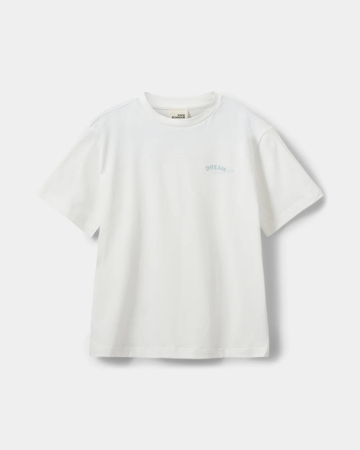 SOFIE SCHNOOR VERASY T-SHIRT