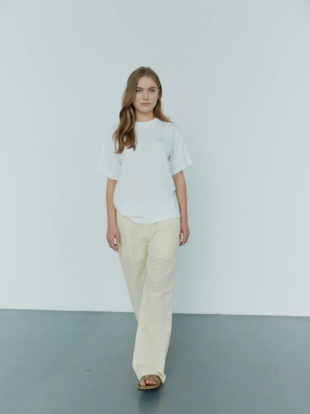 SOFIE SCHNOOR VERASY T-SHIRT