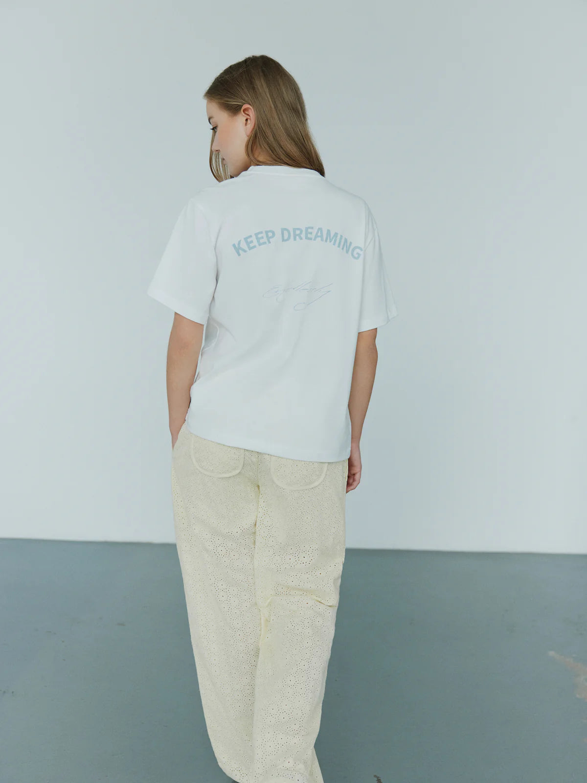 SOFIE SCHNOOR VERASY T-SHIRT