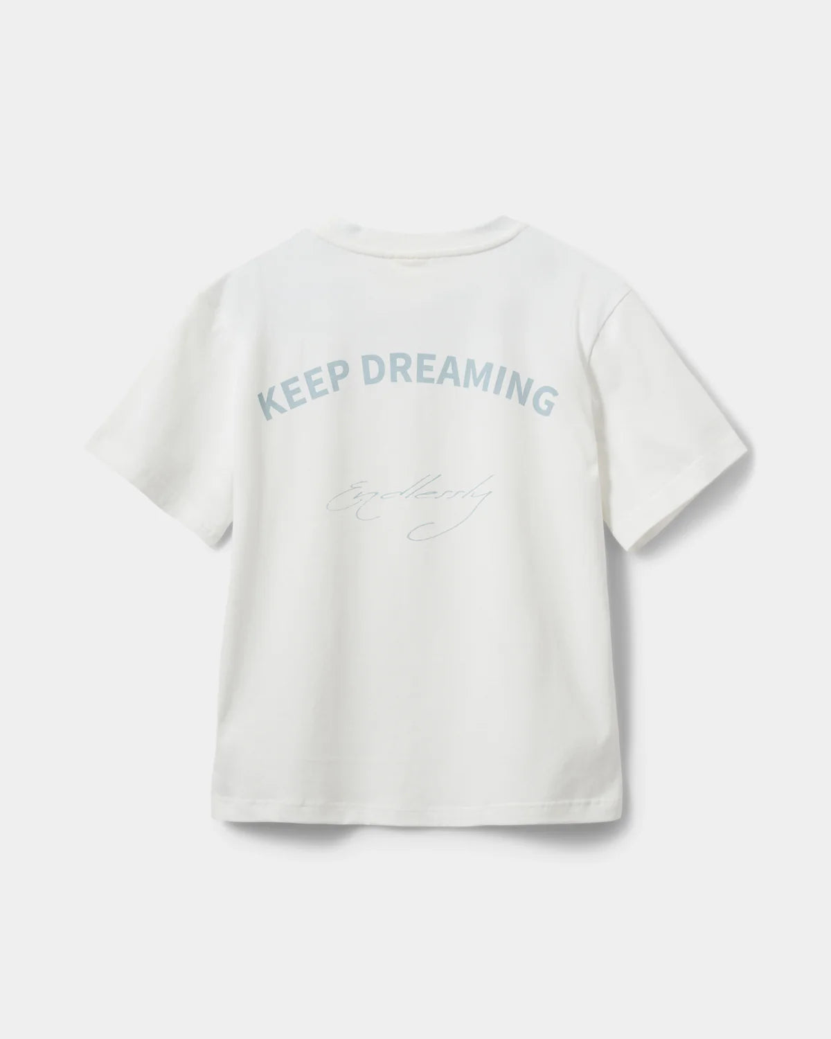 SOFIE SCHNOOR VERASY T-SHIRT