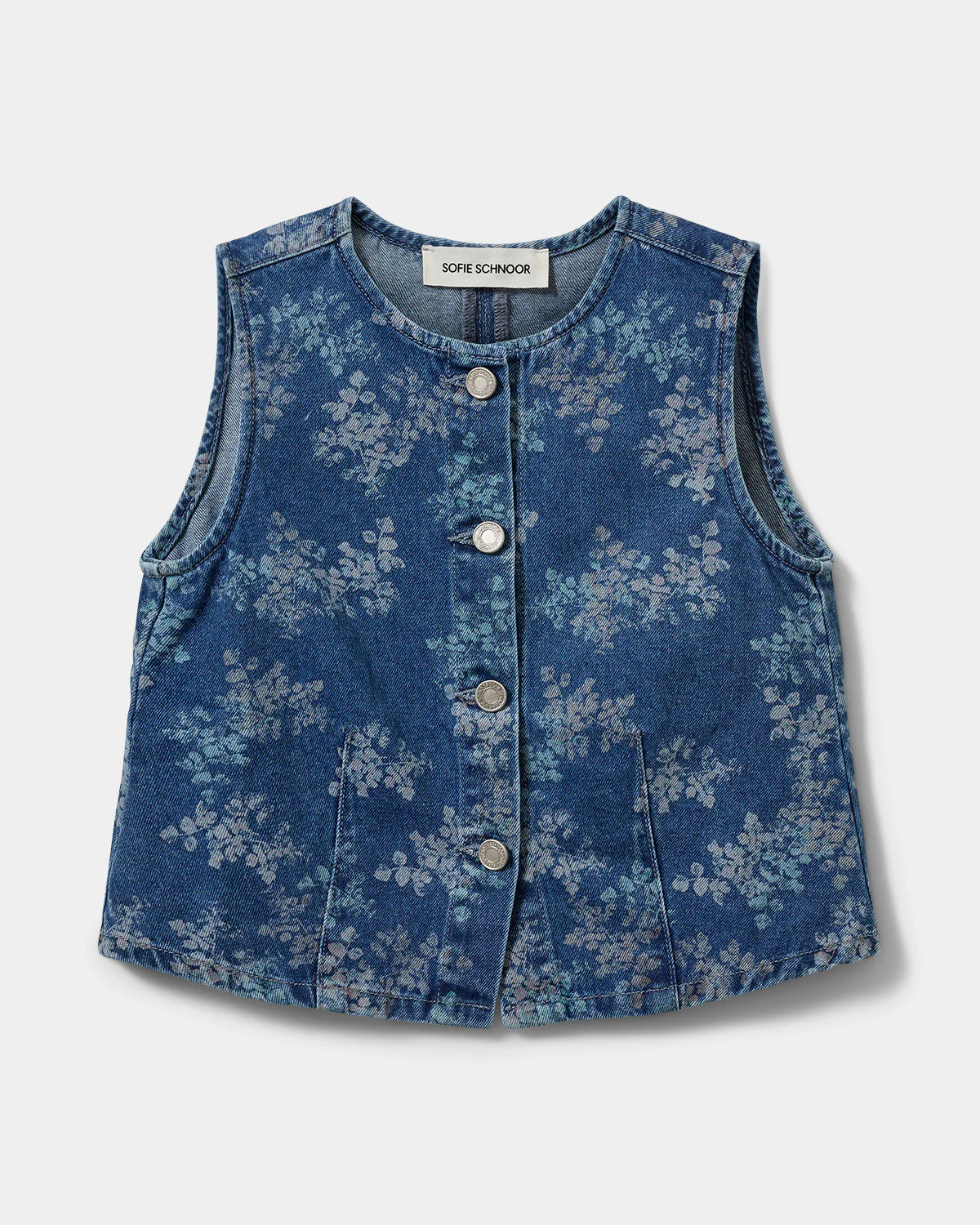 SOFIE SCHNOOR CARLASY VEST