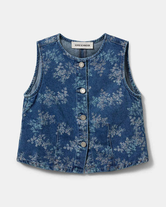 SOFIE SCHNOOR CARLASY VEST