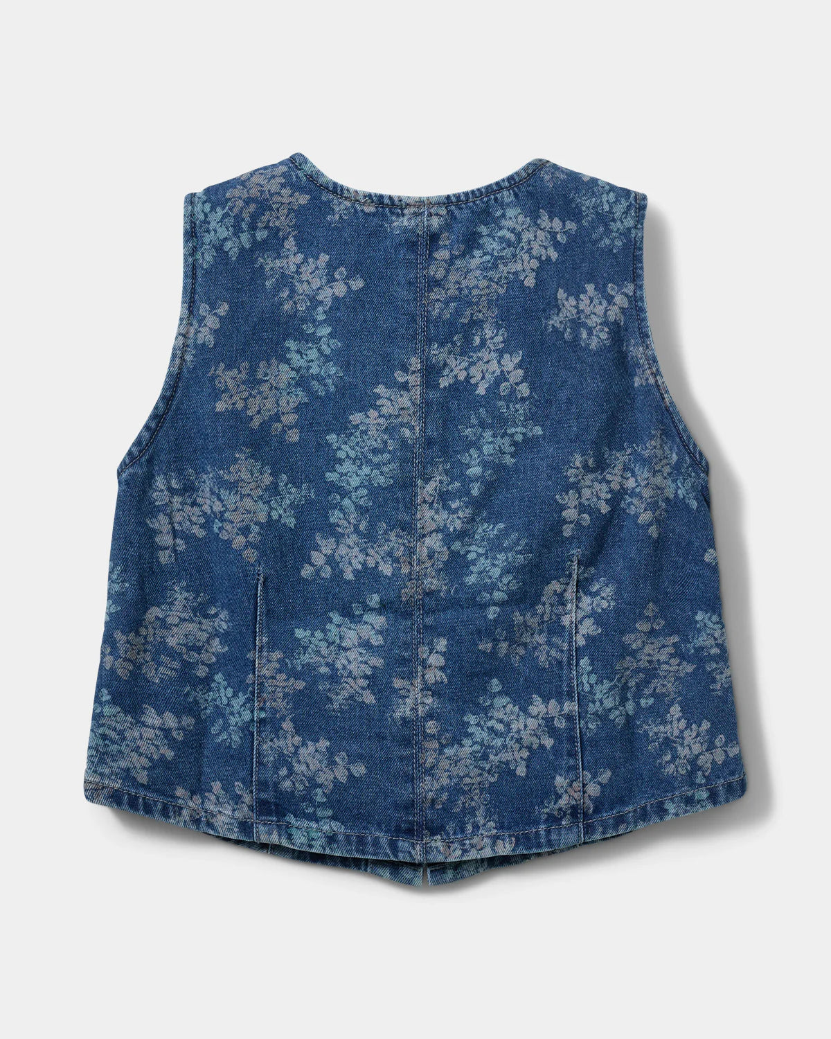 SOFIE SCHNOOR CARLASY VEST