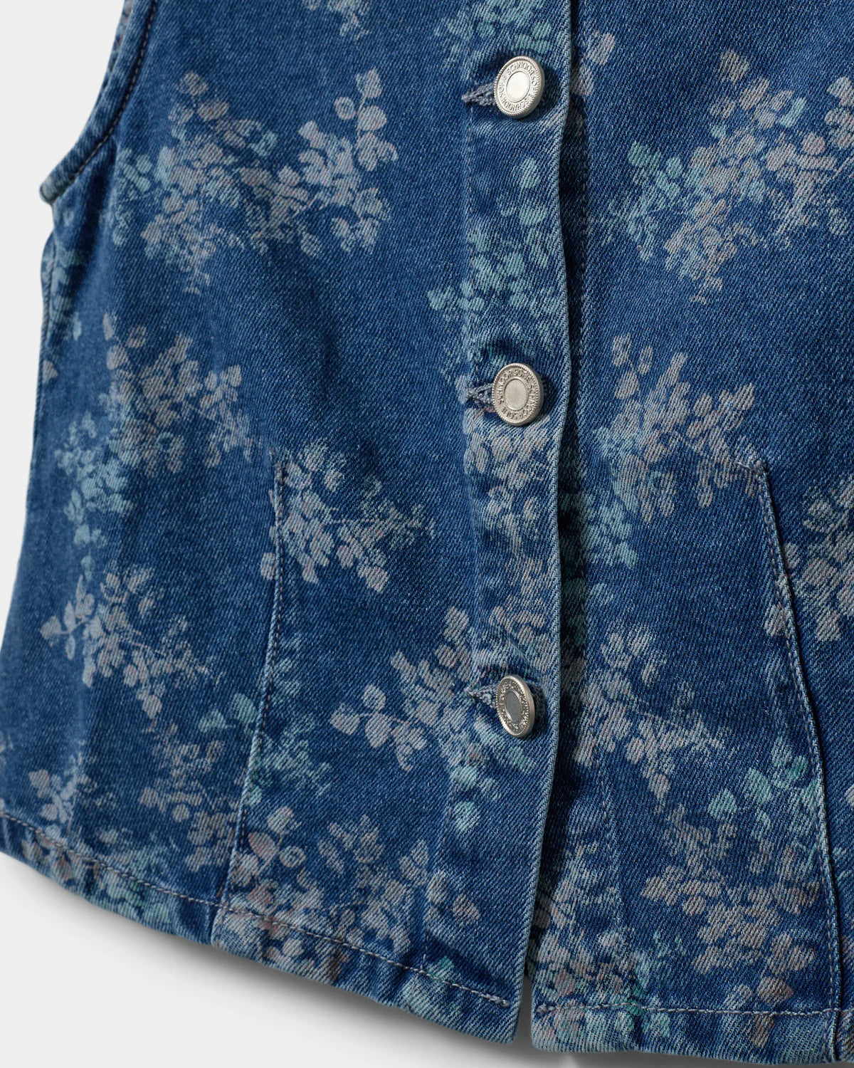 SOFIE SCHNOOR CARLASY VEST
