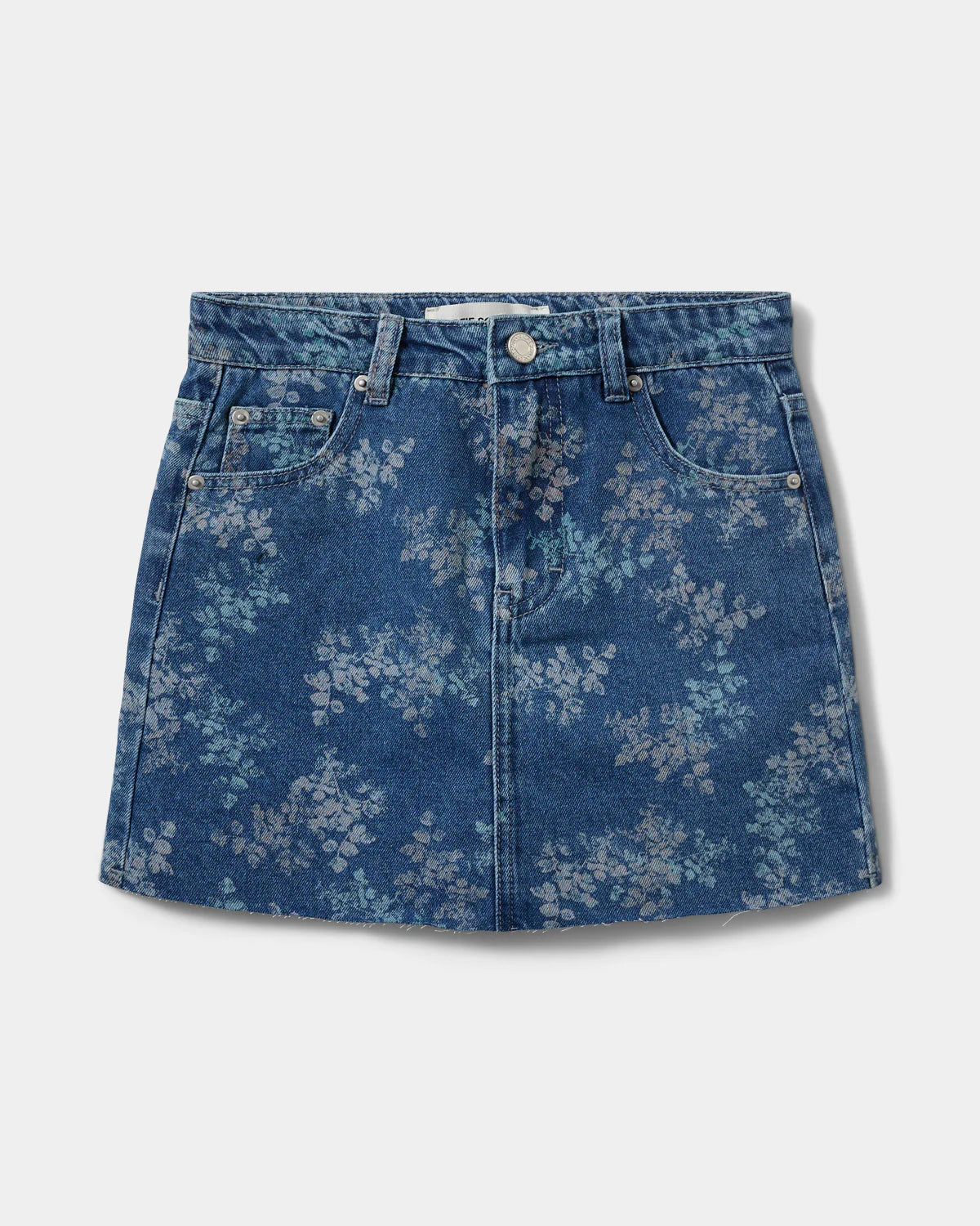 SOFIE SCHNOOR CALLYSY SKIRT