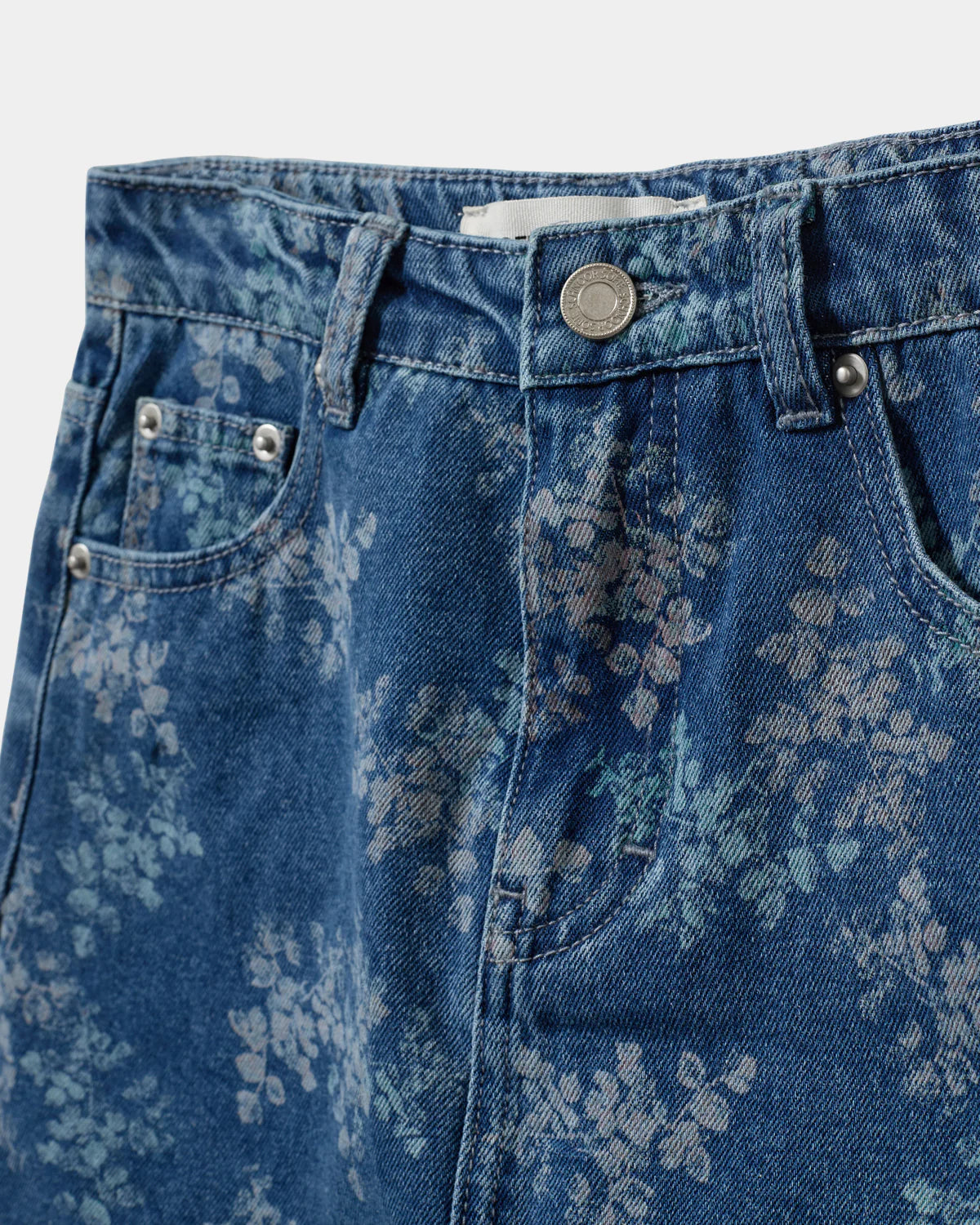 SOFIE SCHNOOR CALLYSY SKIRT