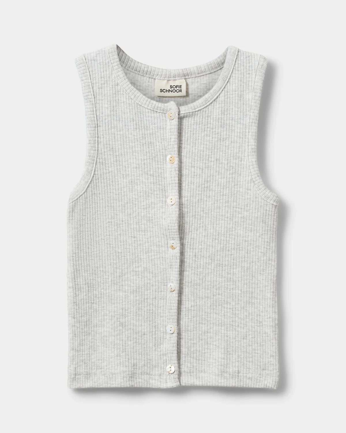 SOFIE SCHNOOR TAMILIASY TOP
