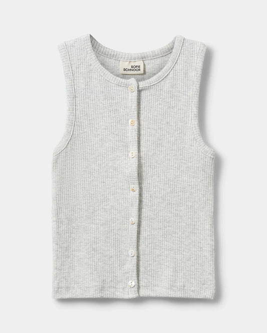 SOFIE SCHNOOR TAMILIASY TOP