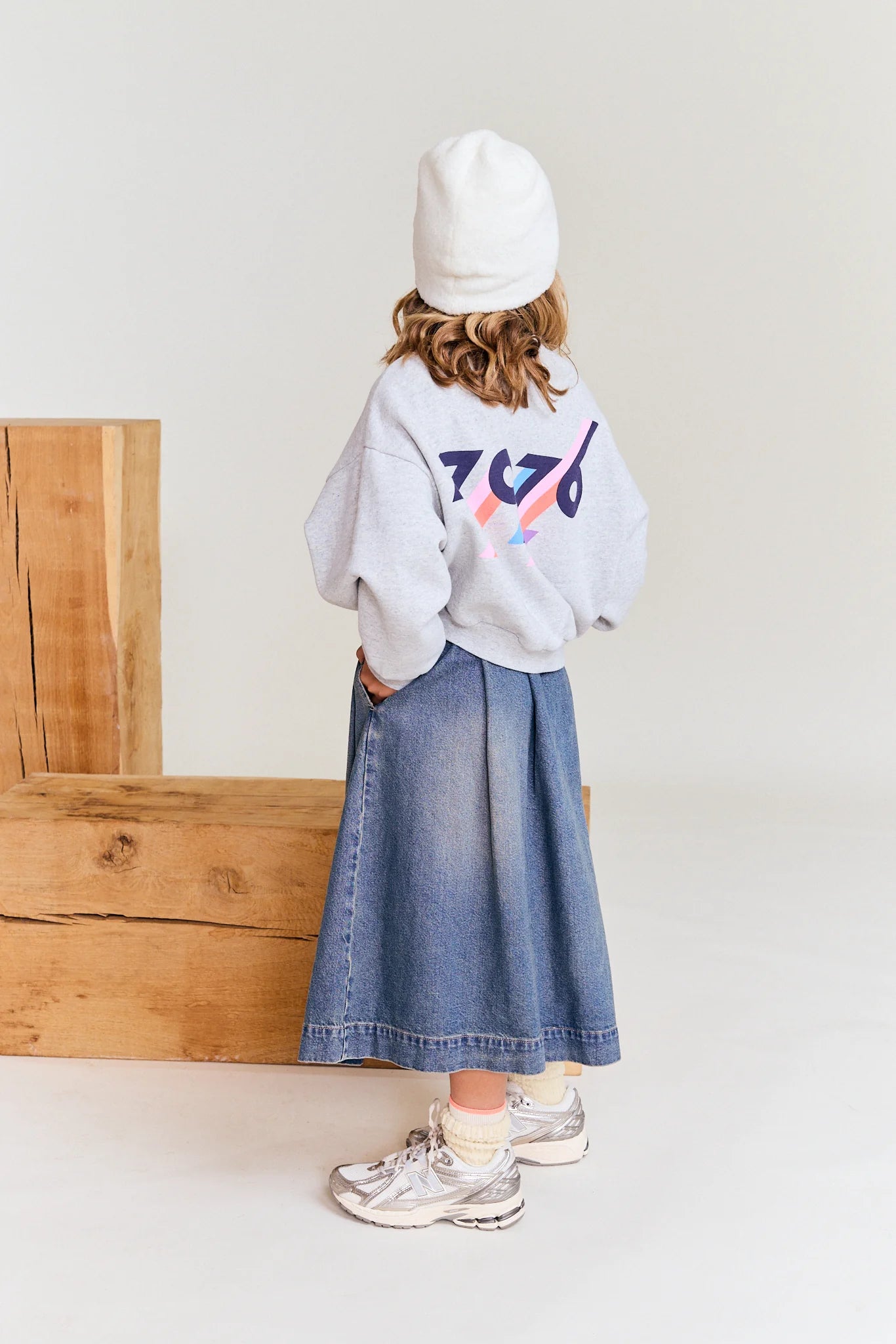 AO76 NOEMI SWEATER