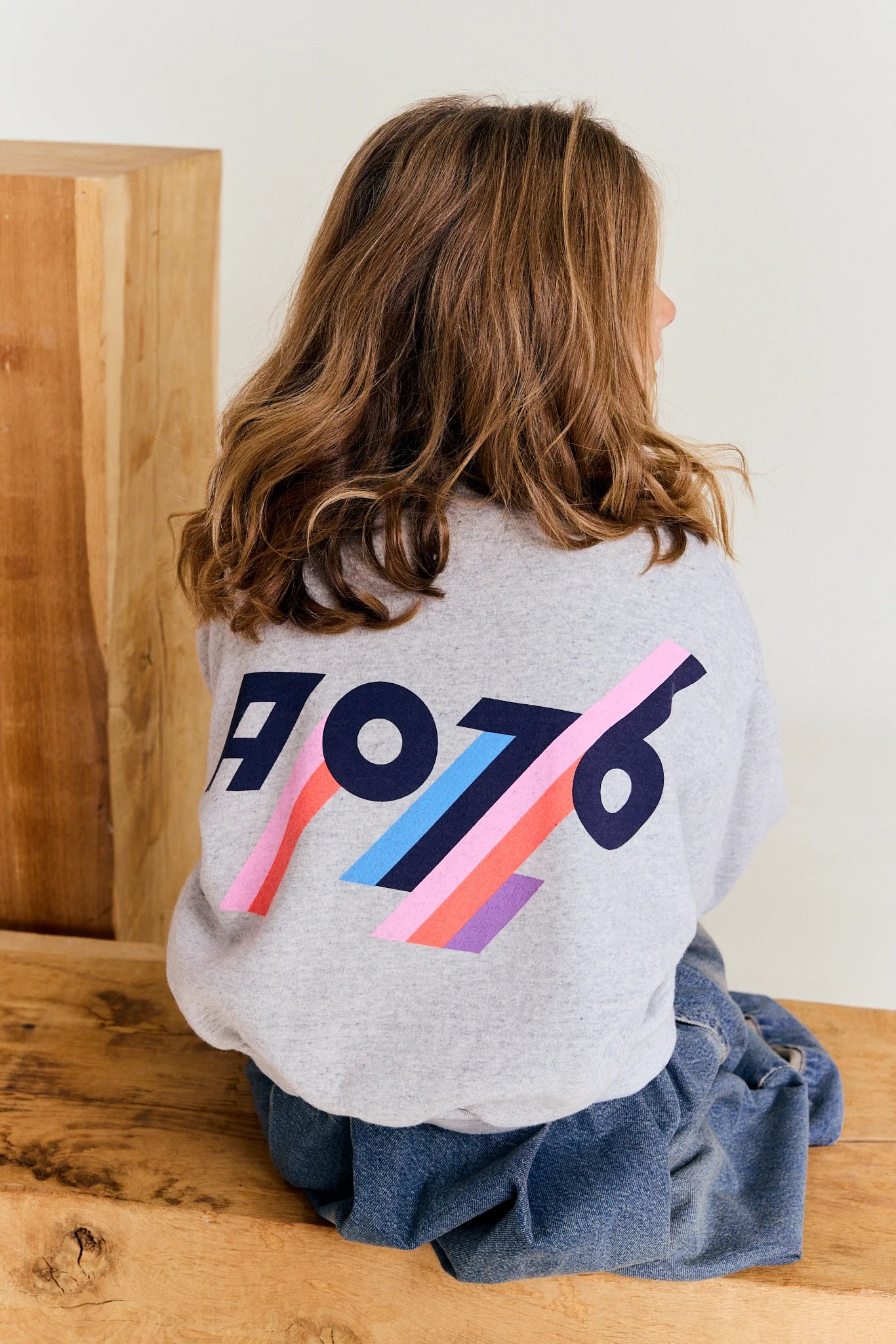 AO76 NOEMI SWEATER