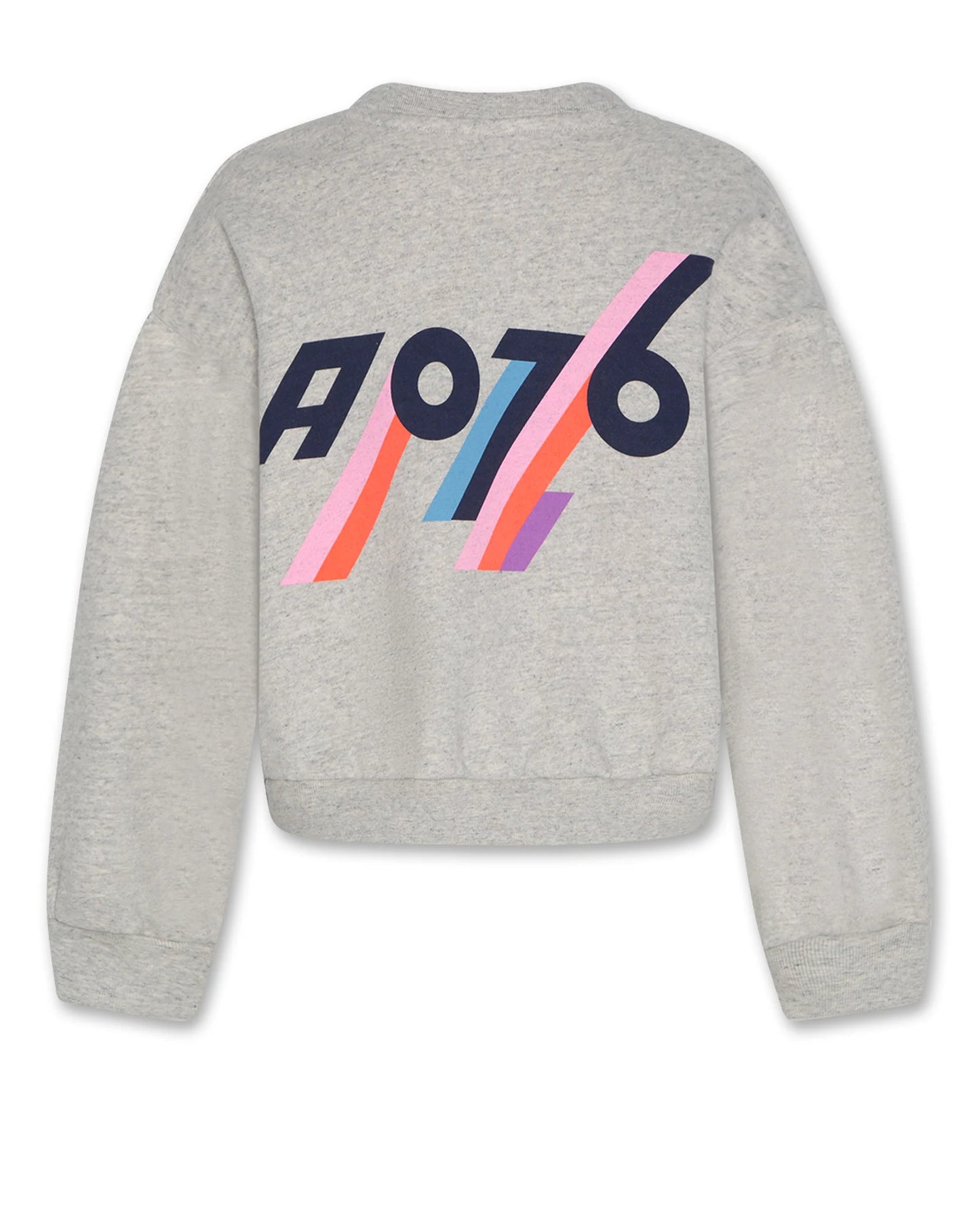 AO76 NOEMI SWEATER