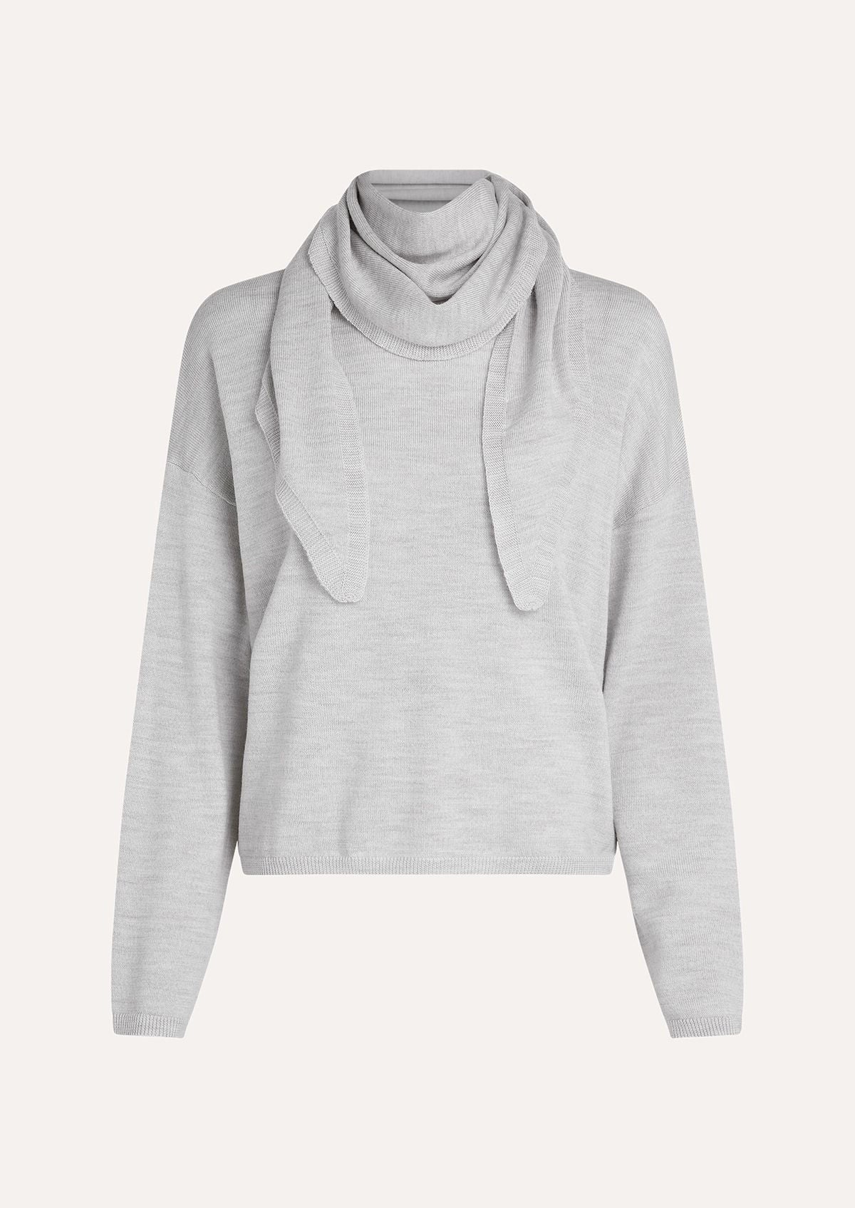 CIRCLE OF TRUST ISA KNIT