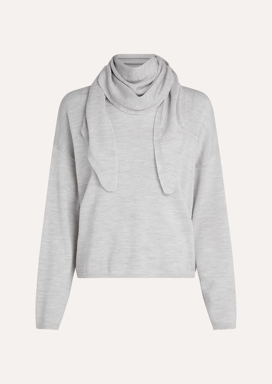 CIRCLE OF TRUST ISA KNIT