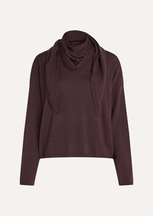 CIRCLE OF TRUST ISA KNIT
