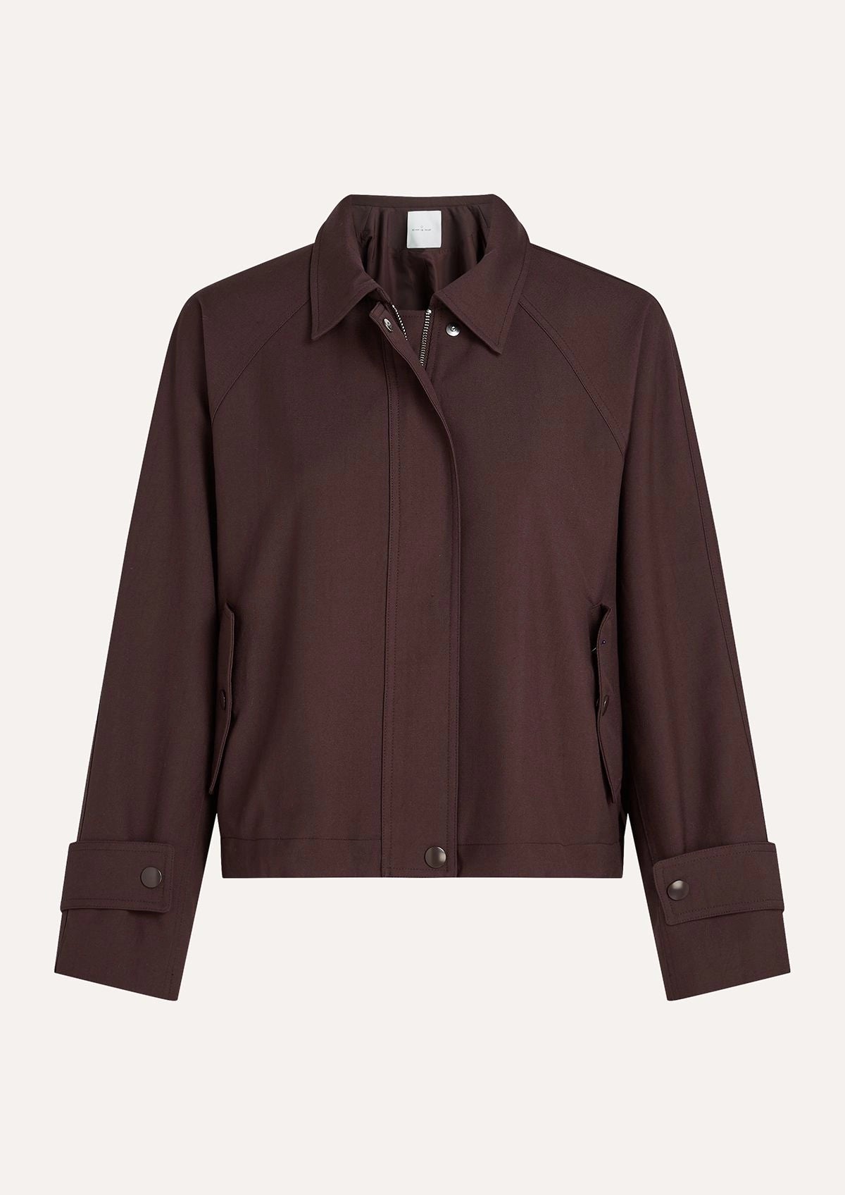 CIRCLE OF TRUST DEAN JACKET