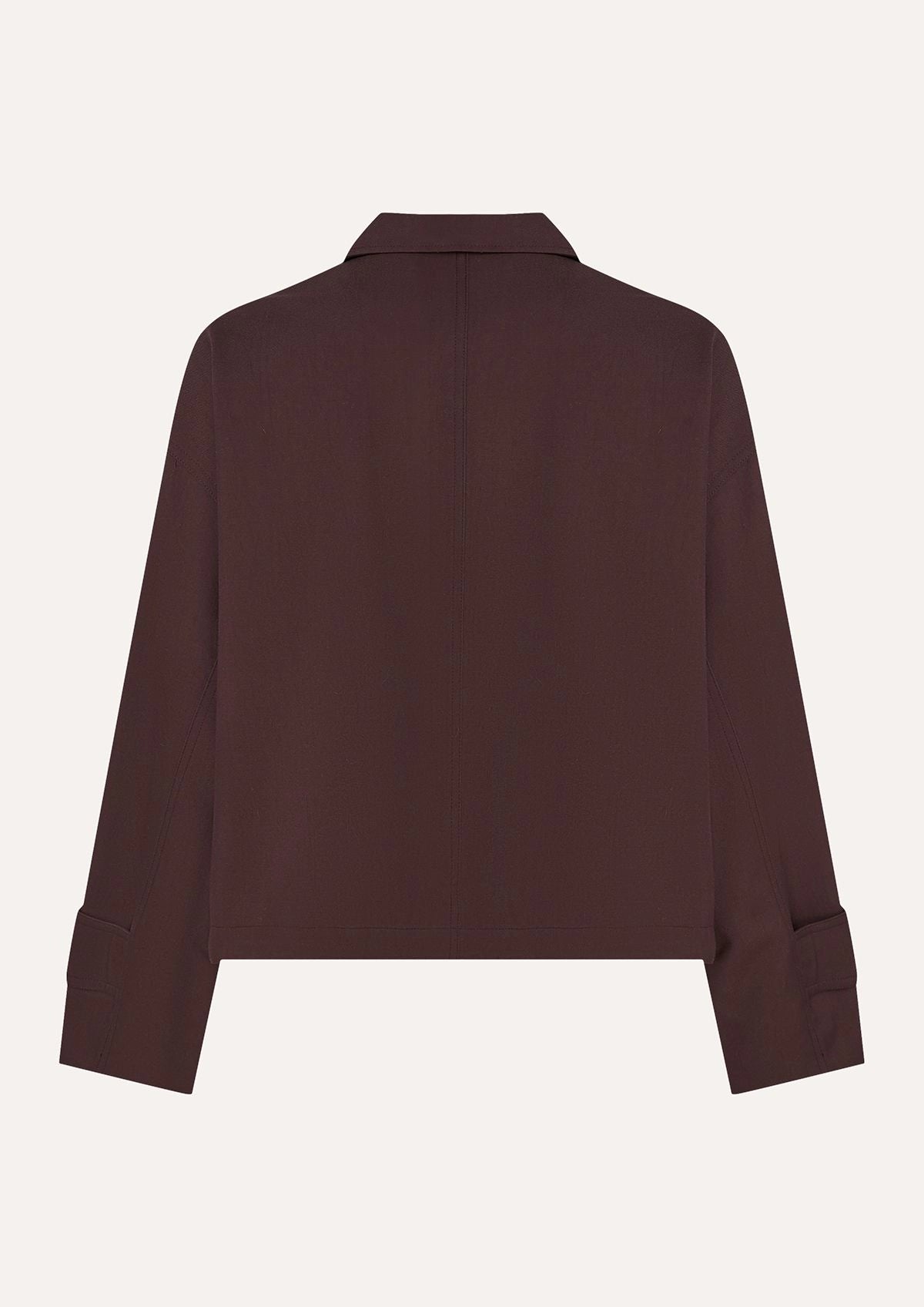 CIRCLE OF TRUST DEAN JACKET