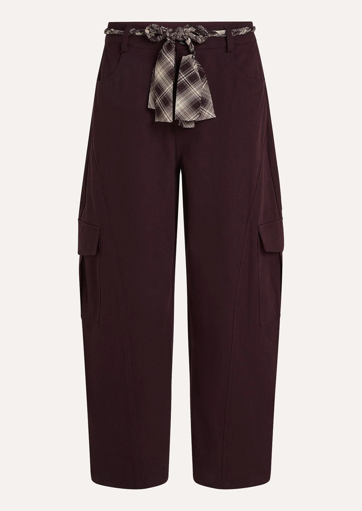 CIRCLE OF TRUST ZAZU PANTS