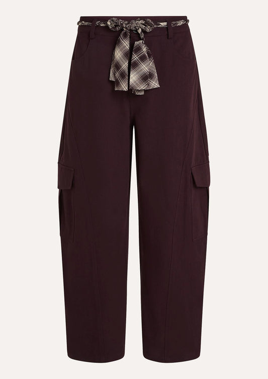 CIRCLE OF TRUST ZAZU PANTS