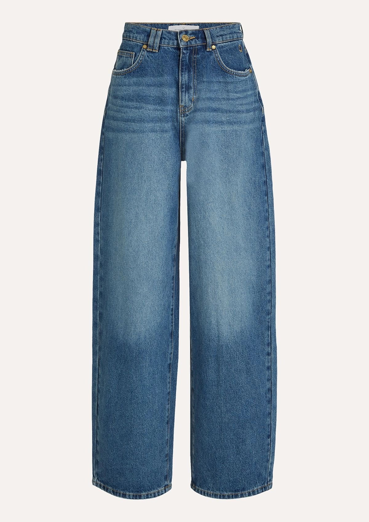 CIRCLE OF TRUST FALLON DENIM