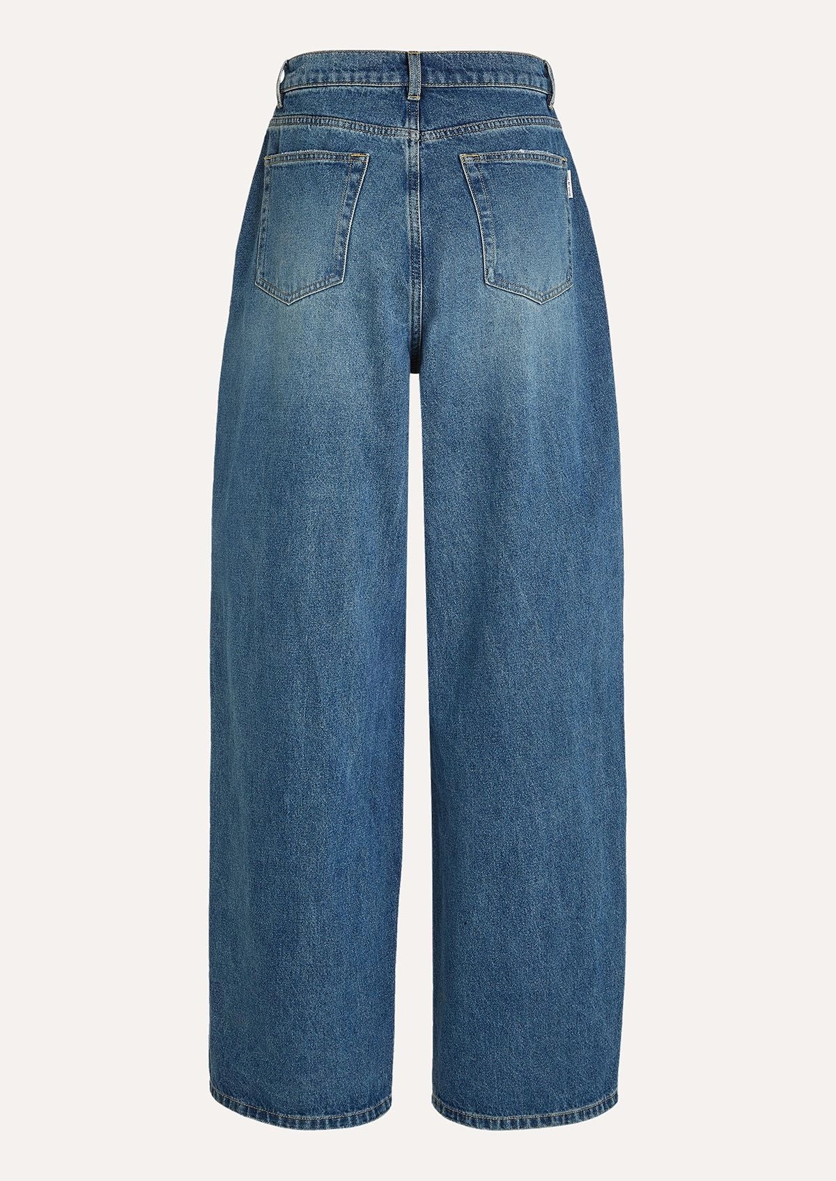 CIRCLE OF TRUST FALLON DENIM