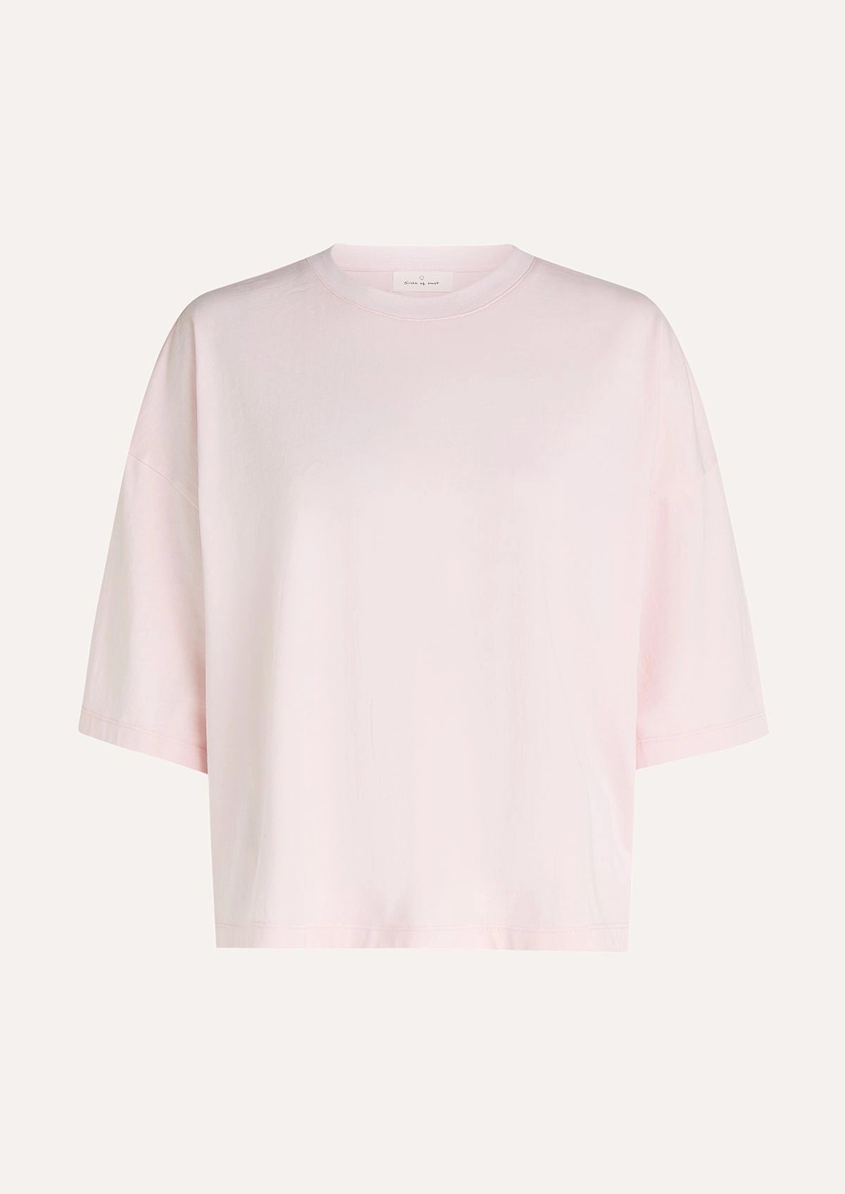 CIRCLE OF TRUST RAE TEE
