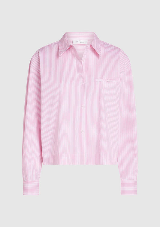 CIRCLE OF TRUST LIV BLOUSE
