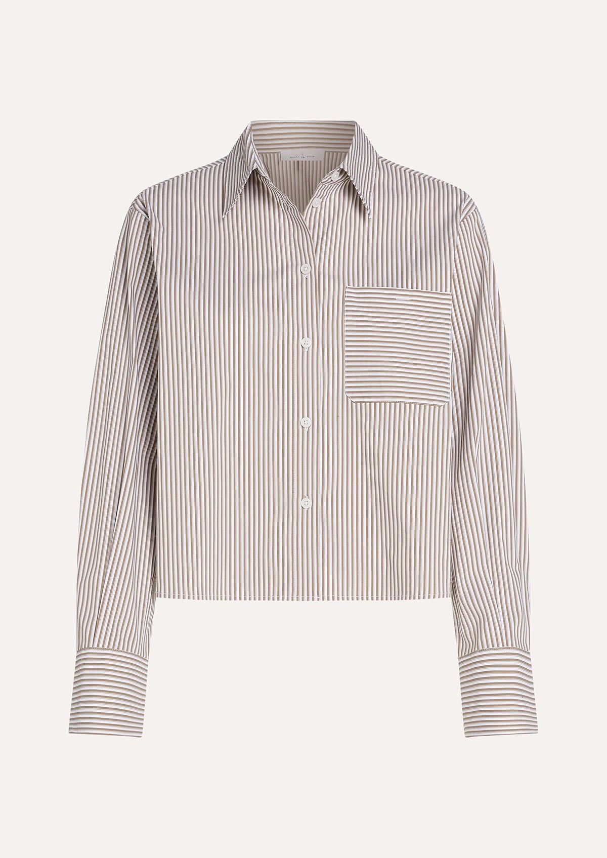 CIRCLE OF TRUST SKYE BLOUSE
