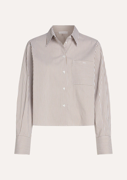 CIRCLE OF TRUST SKYE BLOUSE