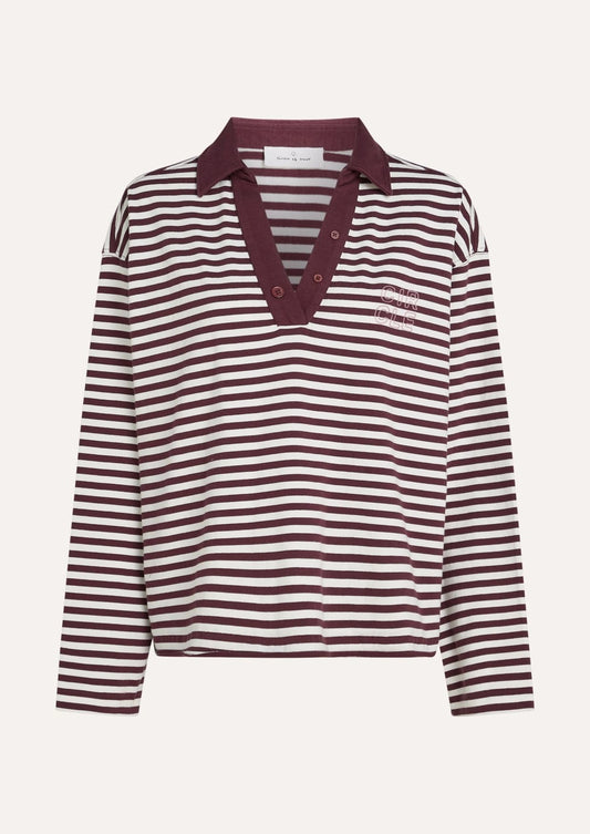 CIRCLE OF TRUST KRISTA SHIRT