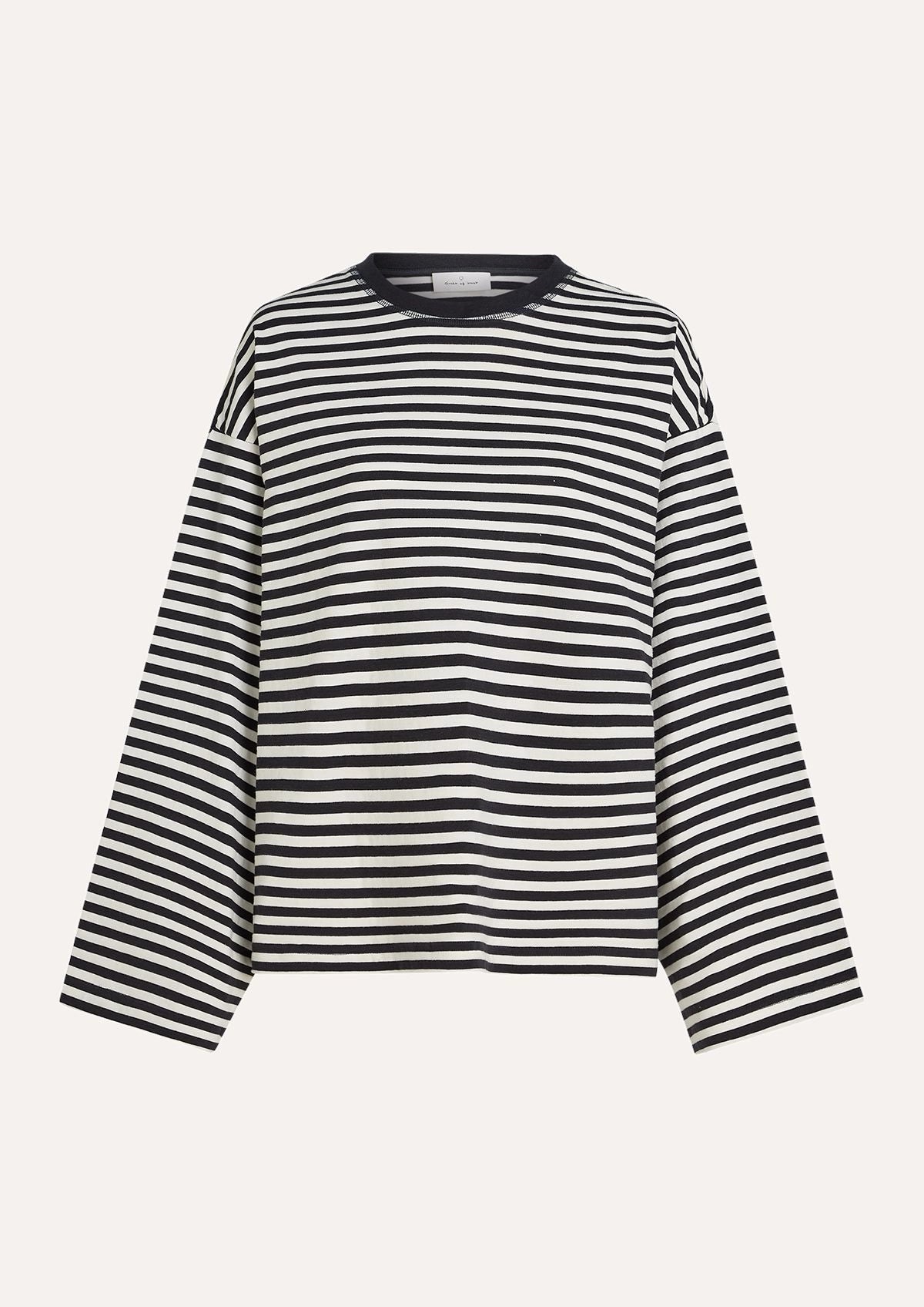 CIRCLE OF TRUST HOGAN SHIRT