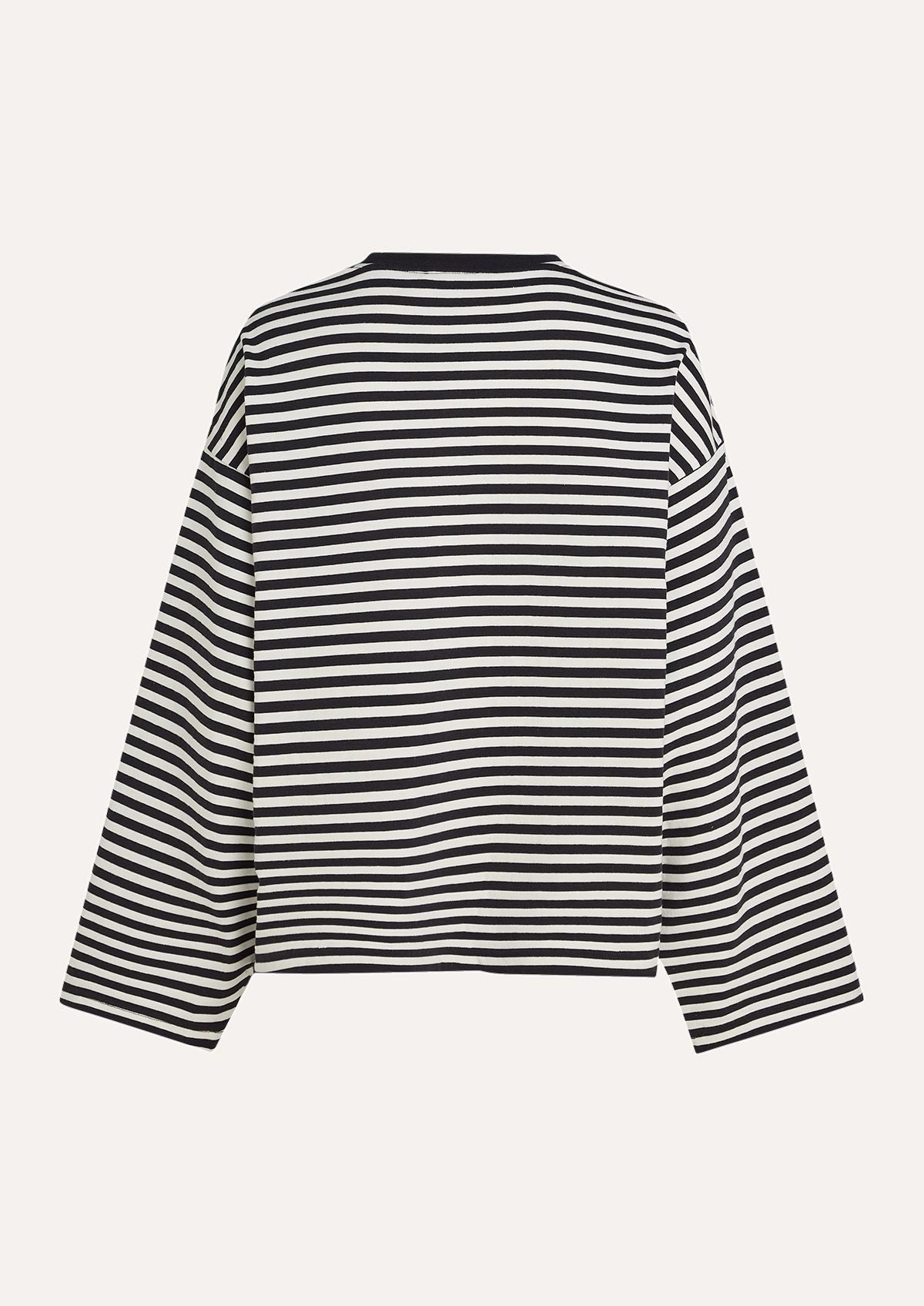 CIRCLE OF TRUST HOGAN SHIRT