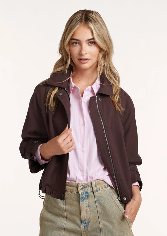 CIRCLE OF TRUST DEAN JACKET