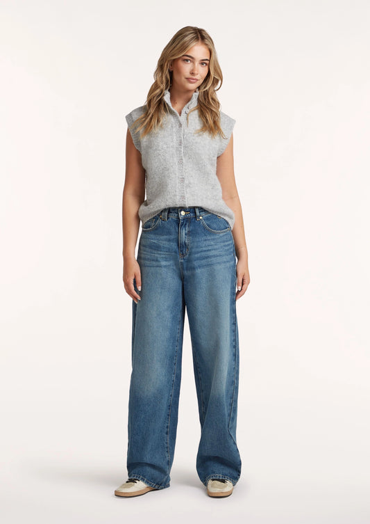 CIRCLE OF TRUST FALLON DENIM