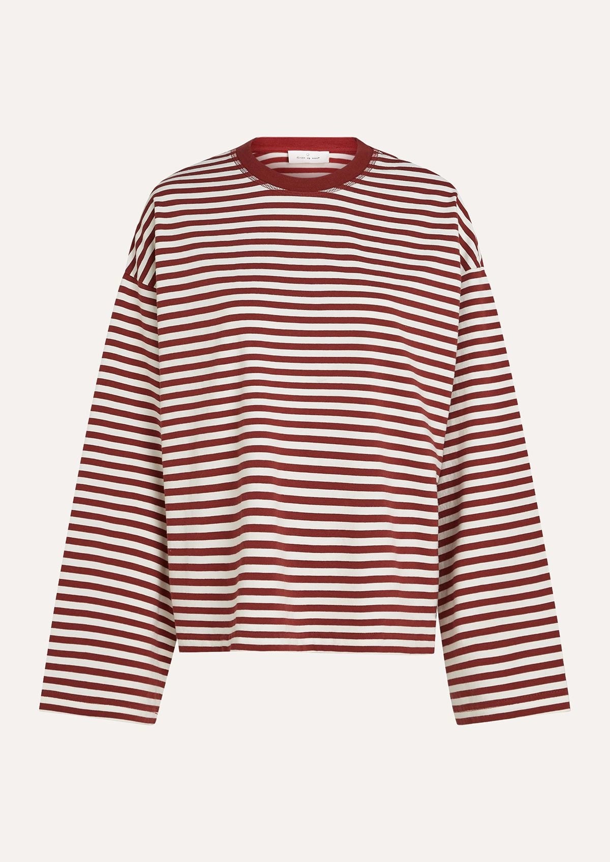 CIRCLE OF TRUST HOGAN SHIRT