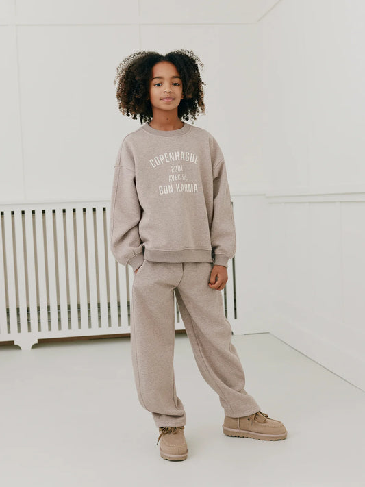 SOFIE SCHNOOR ELIN SWEATSHIRT