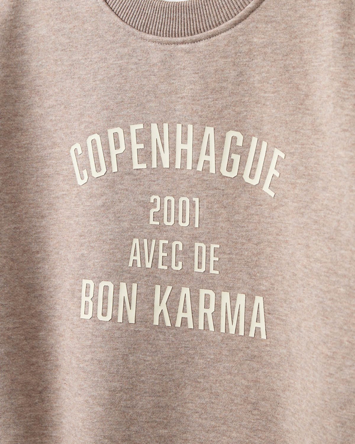 SOFIE SCHNOOR ELIN SWEATSHIRT