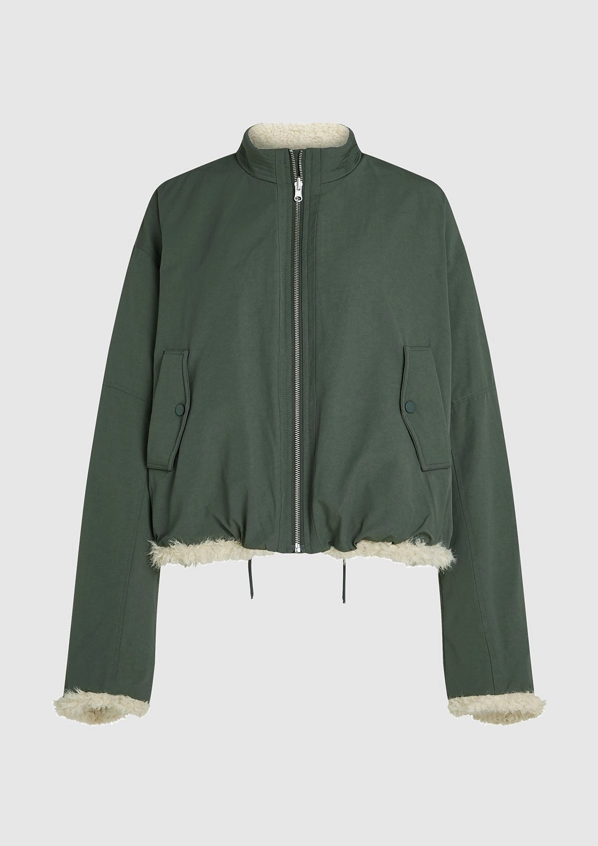 CIRCLE OF TRUST FREDO JACKET