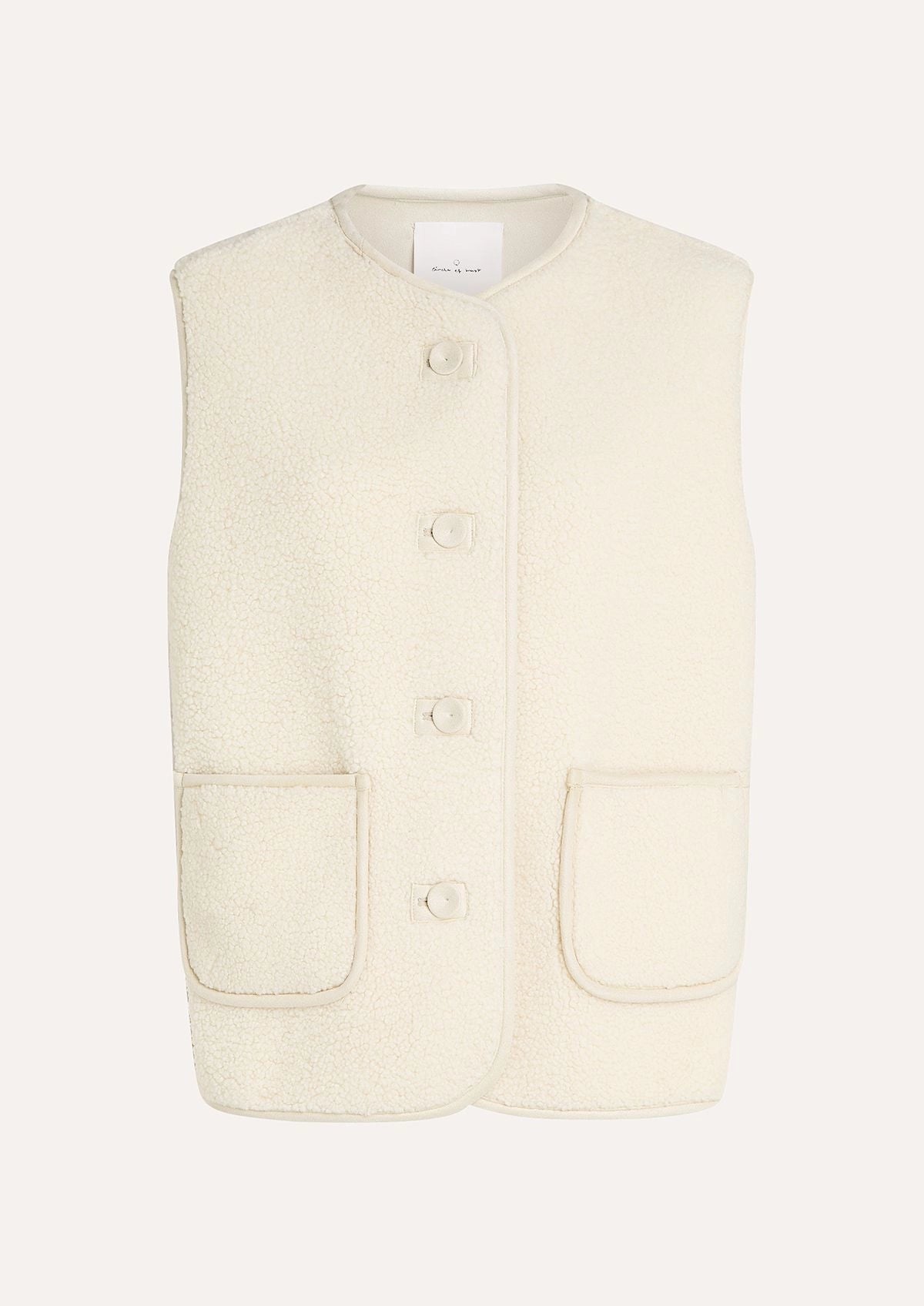 CIRCLE OF TRUST ALPA GILET