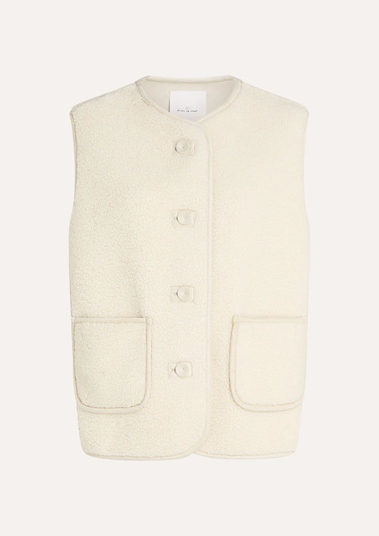 CIRCLE OF TRUST ALPA GILET