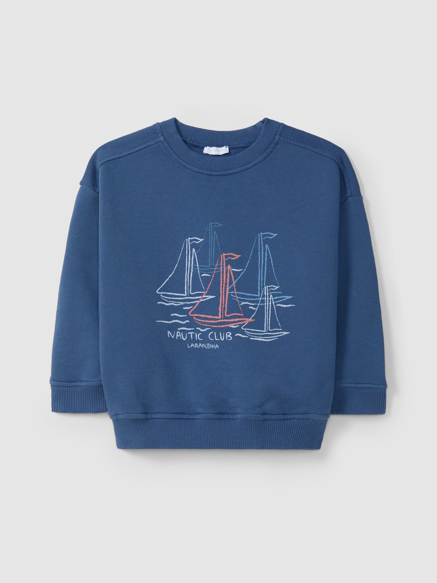 LARANJINHA SWEATSHIRT