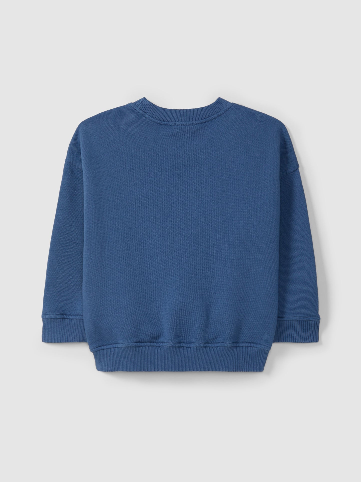 LARANJINHA SWEATSHIRT
