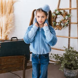 MAGIL ECOFUR CROP JAS MET RITSSLUITING