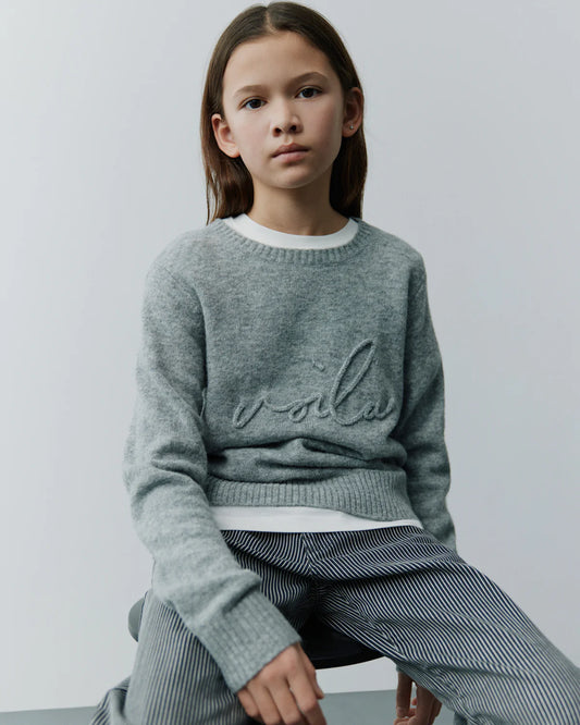 SOFIE SCHNOOR MINNIKSY KNIT