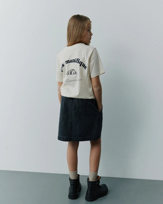 SOFIE SCHNOOR ZENASY T-SHIRT