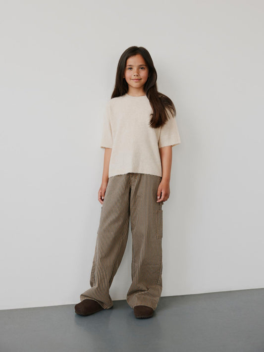 SOFIE SCHNOOR TROUSERS