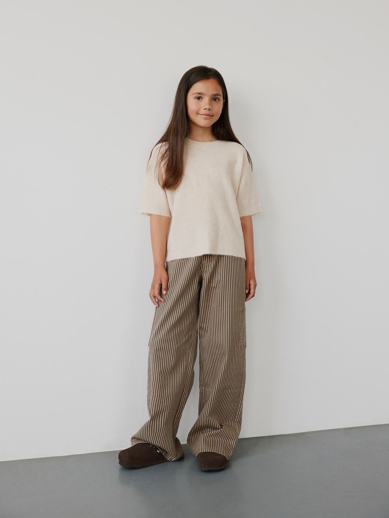 SOFIE SCHNOOR TROUSERS