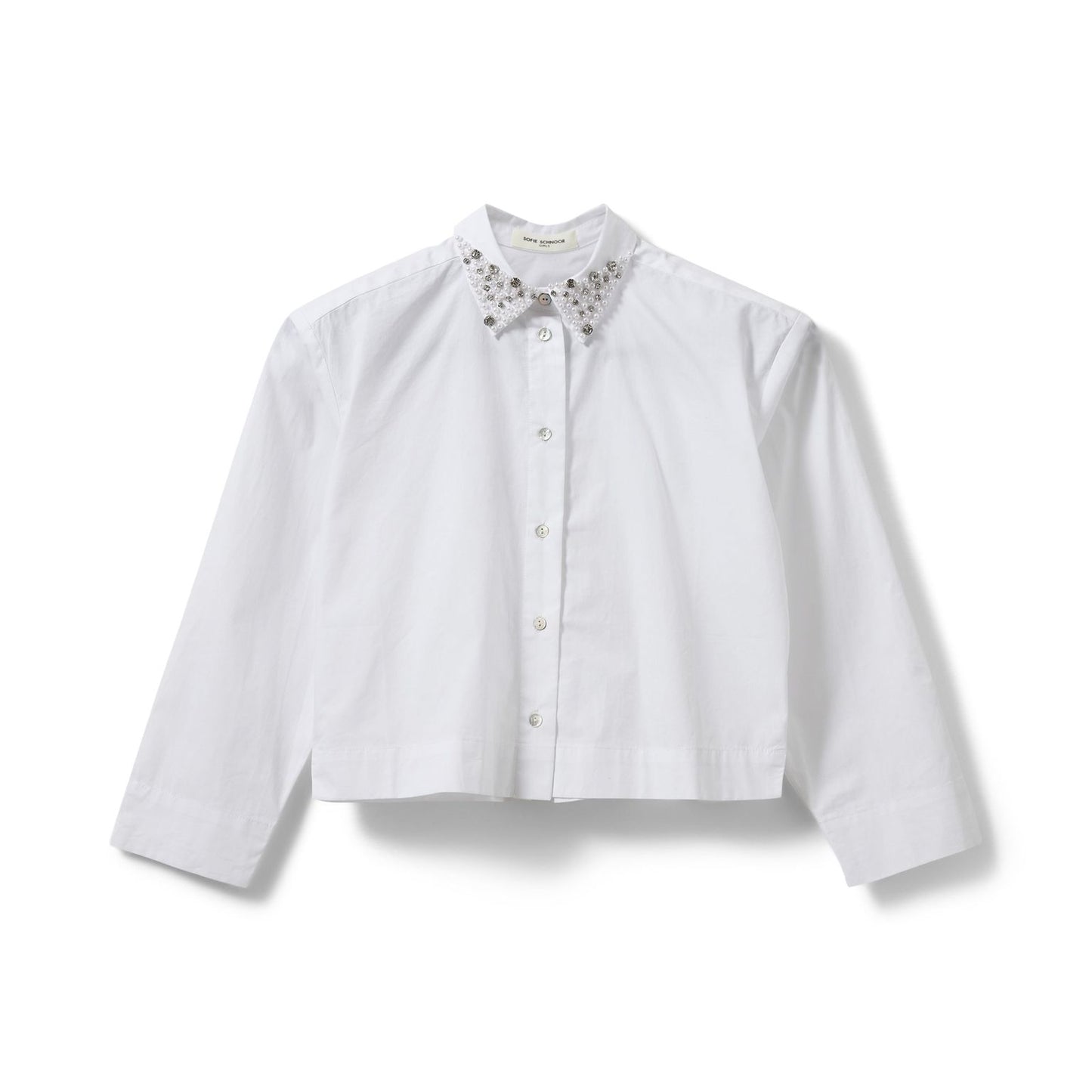 SOFIE SCHNOOR SHIRT